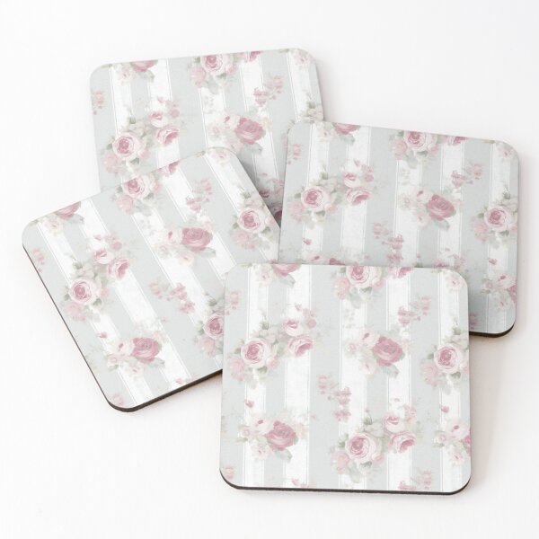 Item preview, Vintage flowers,shabby,rustic,roses,summer pattern  designed and sold by MariaMarinova.