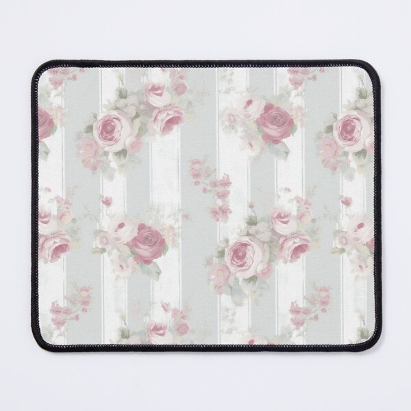 Item preview, Vintage flowers,shabby,rustic,roses,summer pattern designed and sold by MariaMarinova.
