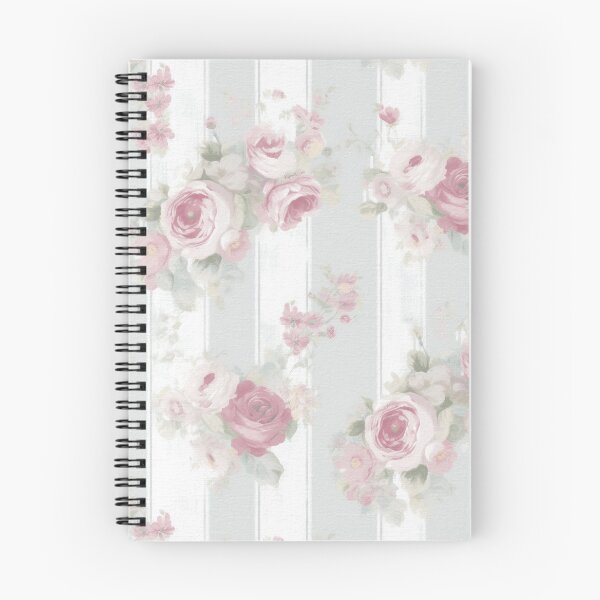 Item preview, Vintage flowers,shabby,rustic,roses,summer pattern  designed and sold by MariaMarinova.