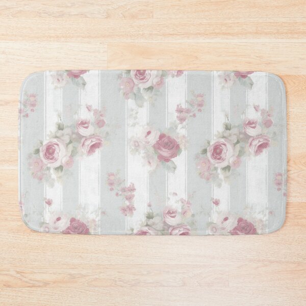 Item preview, Vintage flowers,shabby,rustic,roses,summer pattern  designed and sold by MariaMarinova.