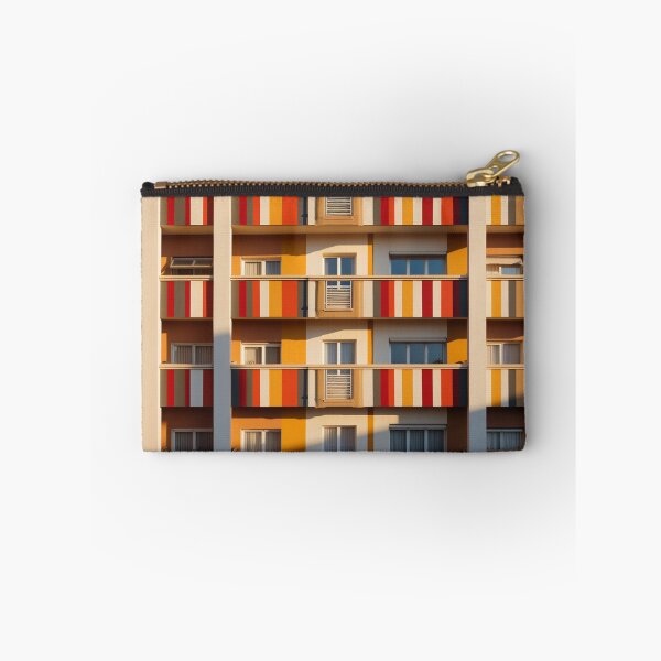 Item preview, Colourful City Streets Pattern designed and sold by Jake-Carter0.