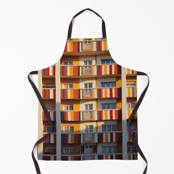 Item preview, Colourful City Streets Pattern designed and sold by Jake-Carter0.