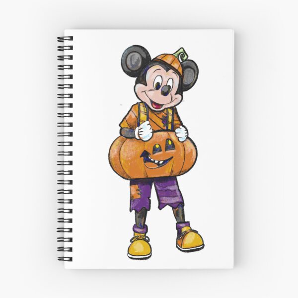 Item preview, Pumpkin Themed Halloween Villain Characters designed and sold by HersCreative.