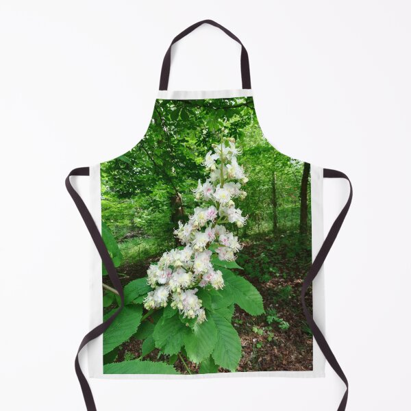 Item preview, Horse chestnut blossom photograph designed and sold by esvb.