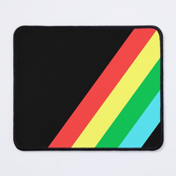 Item preview, Just the ZX Spectrum Stripe designed and sold by TheFiveFive.