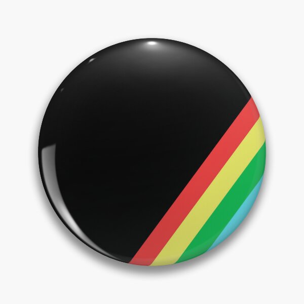 Item preview, Just the ZX Spectrum Stripe designed and sold by TheFiveFive.