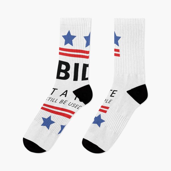 Item preview, Biden Not A Total Waste Can Still Be Used As A Bad Example designed and sold by anaotradnova.