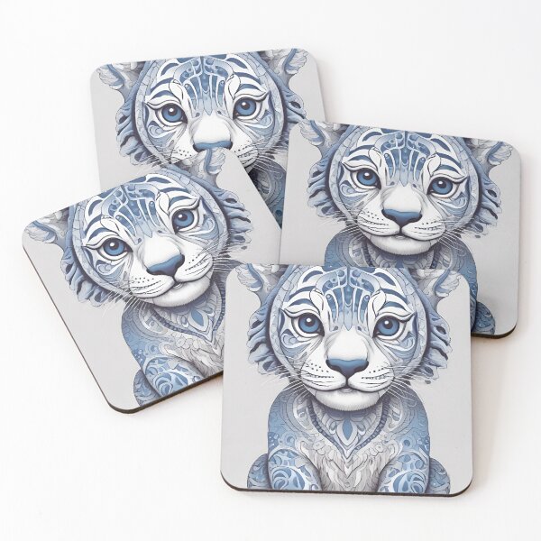 Item preview, Delft Cub designed and sold by MatrixTattoo.