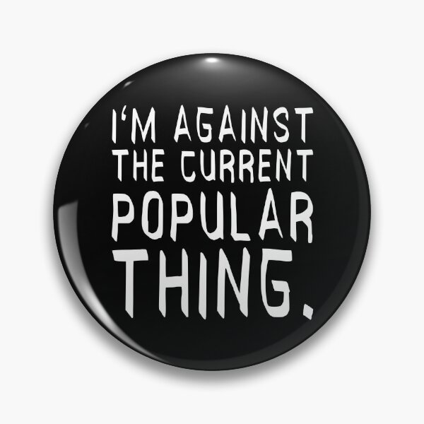 Item preview, Sarcastic Protest designed and sold by Metabax.