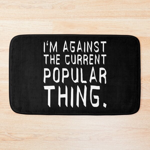Item preview, Sarcastic Protest designed and sold by Metabax.
