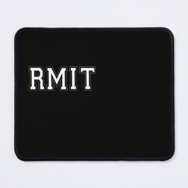 Item preview, RMIT college style University - large designed and sold by Kangaroo Sun.
