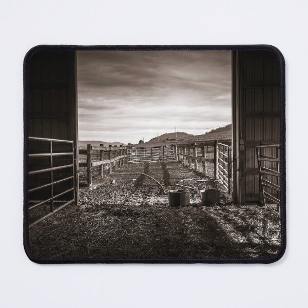Item preview, View To A New Day BW designed and sold by Jim Love.