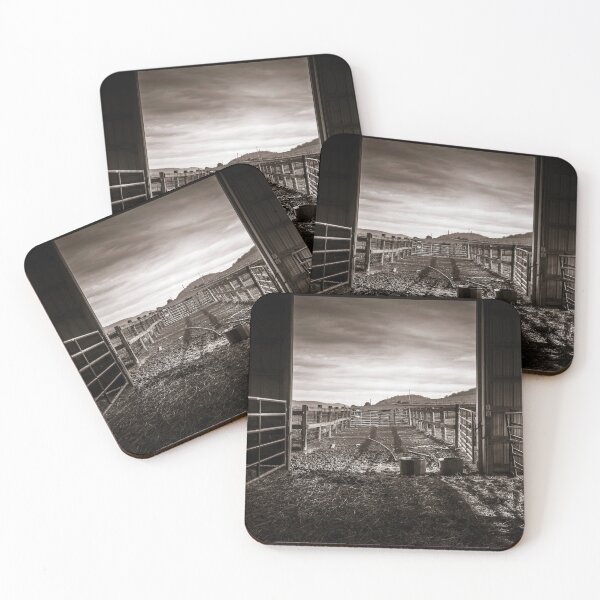 Item preview, View To A New Day BW designed and sold by Jim Love.