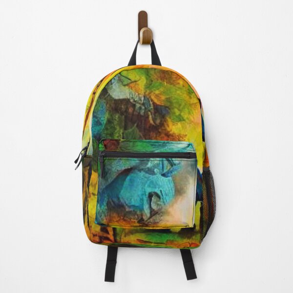 Item preview, The Lonely Rhinoceros designed and sold by George Hutton Hunter.