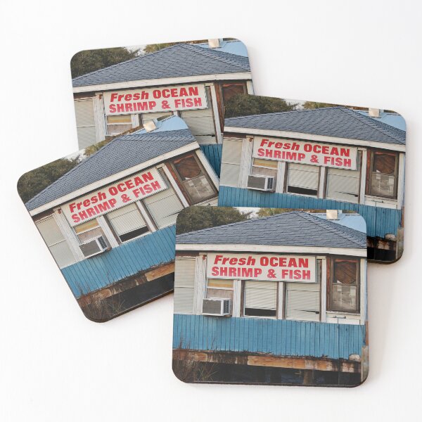 Item preview, Seafood Shack designed and sold by Cynthia48.