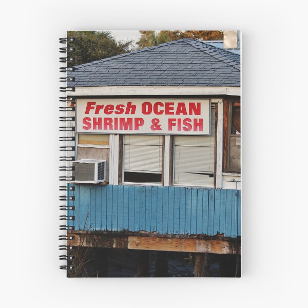 Item preview, Seafood Shack designed and sold by Cynthia48.