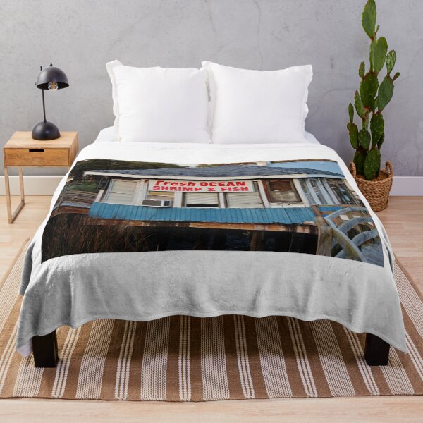Item preview, Seafood Shack designed and sold by Cynthia48.