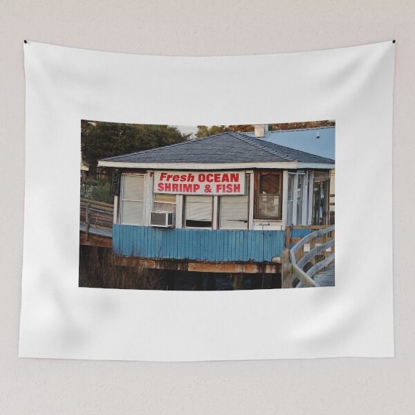 Item preview, Seafood Shack designed and sold by Cynthia48.