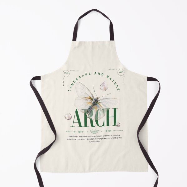 Item preview, Landscape and Nature Architect - Universty Students designed and sold by CROWNLIGHT.