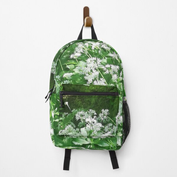 Item preview, Wild garlic photograph designed and sold by esvb.