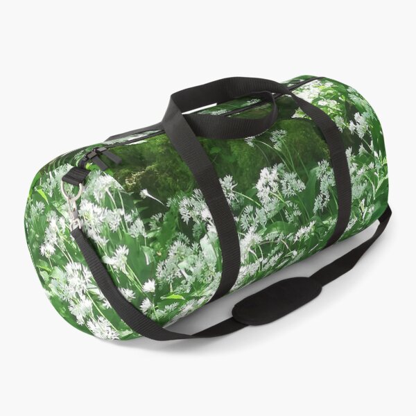 Item preview, Wild garlic photograph  designed and sold by esvb.