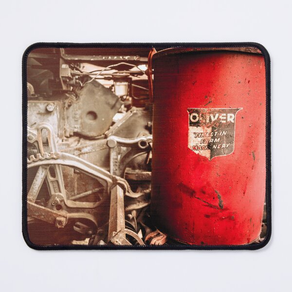 Item preview, Greasy Red designed and sold by Jim Love.