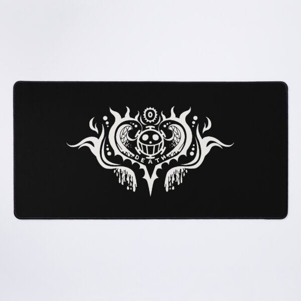 Item preview, ´´Death´´ Law print designed and sold by GardenGhostShop.