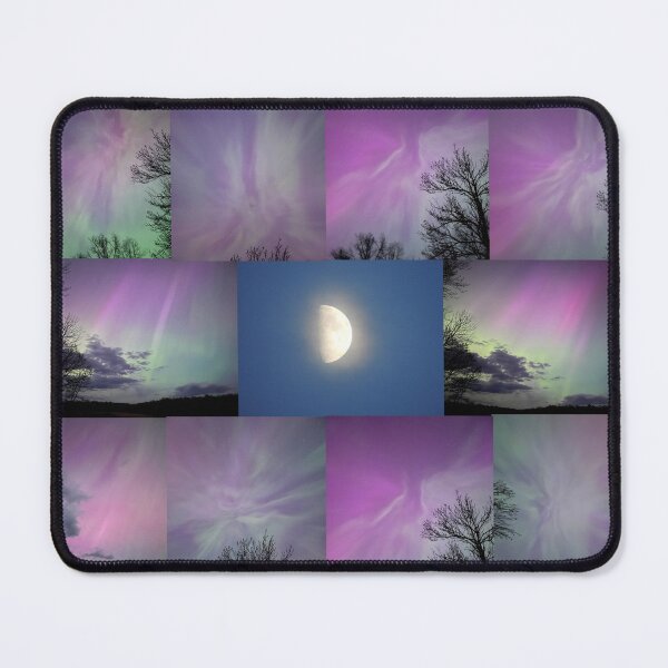 Item preview, Northern Lights Beauty designed and sold by cameoivory.