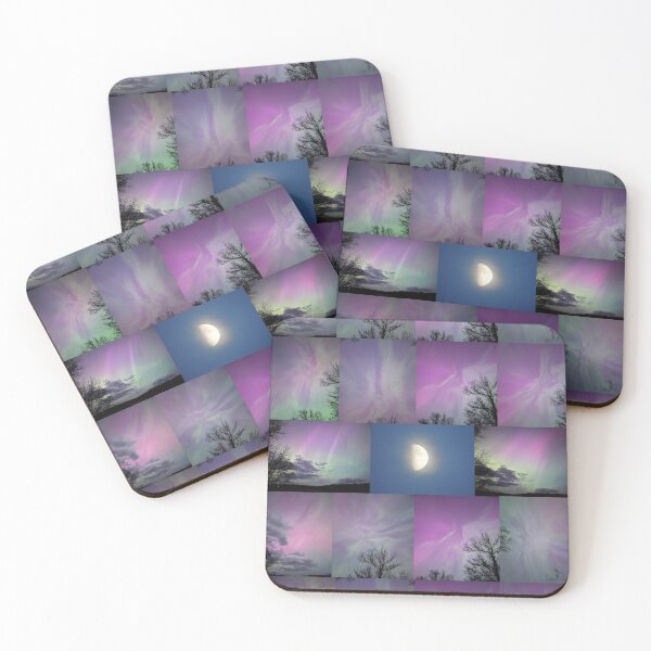 Item preview, Northern Lights Beauty designed and sold by cameoivory.