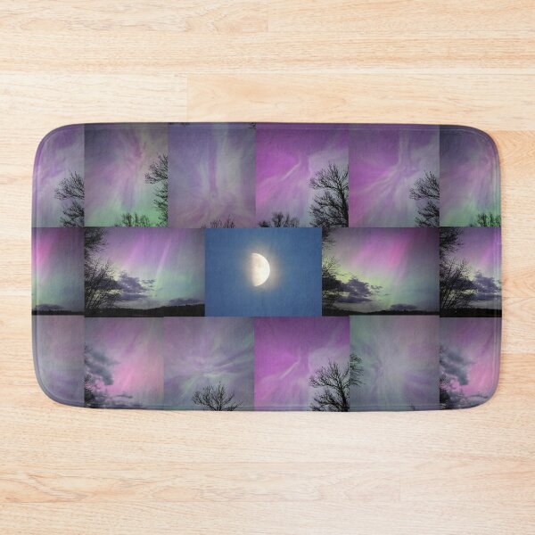 Item preview, Northern Lights Beauty designed and sold by cameoivory.