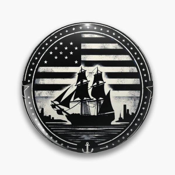 Item preview, Spilling the tea since 1773  designed and sold by MilkyForest.