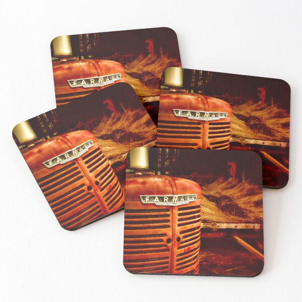 Item preview, Rusty Warmth designed and sold by Jim Love.