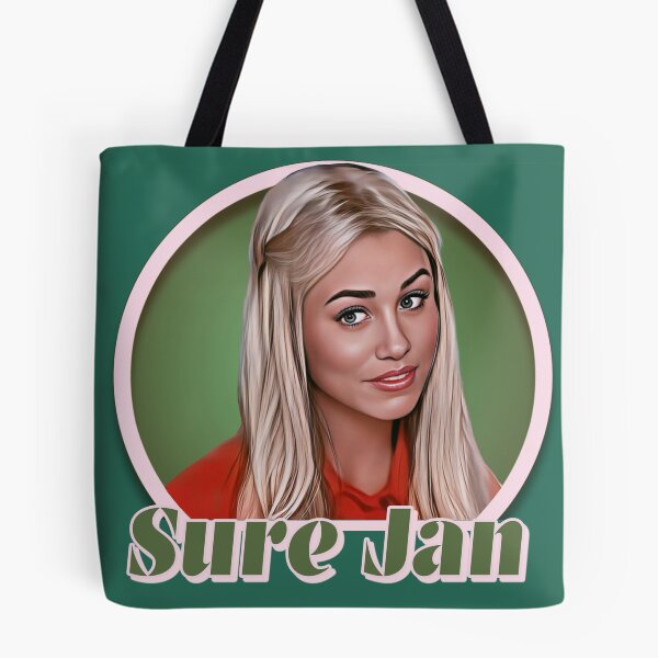 Item preview, Sure Jan designed and sold by IndecentDesigns.