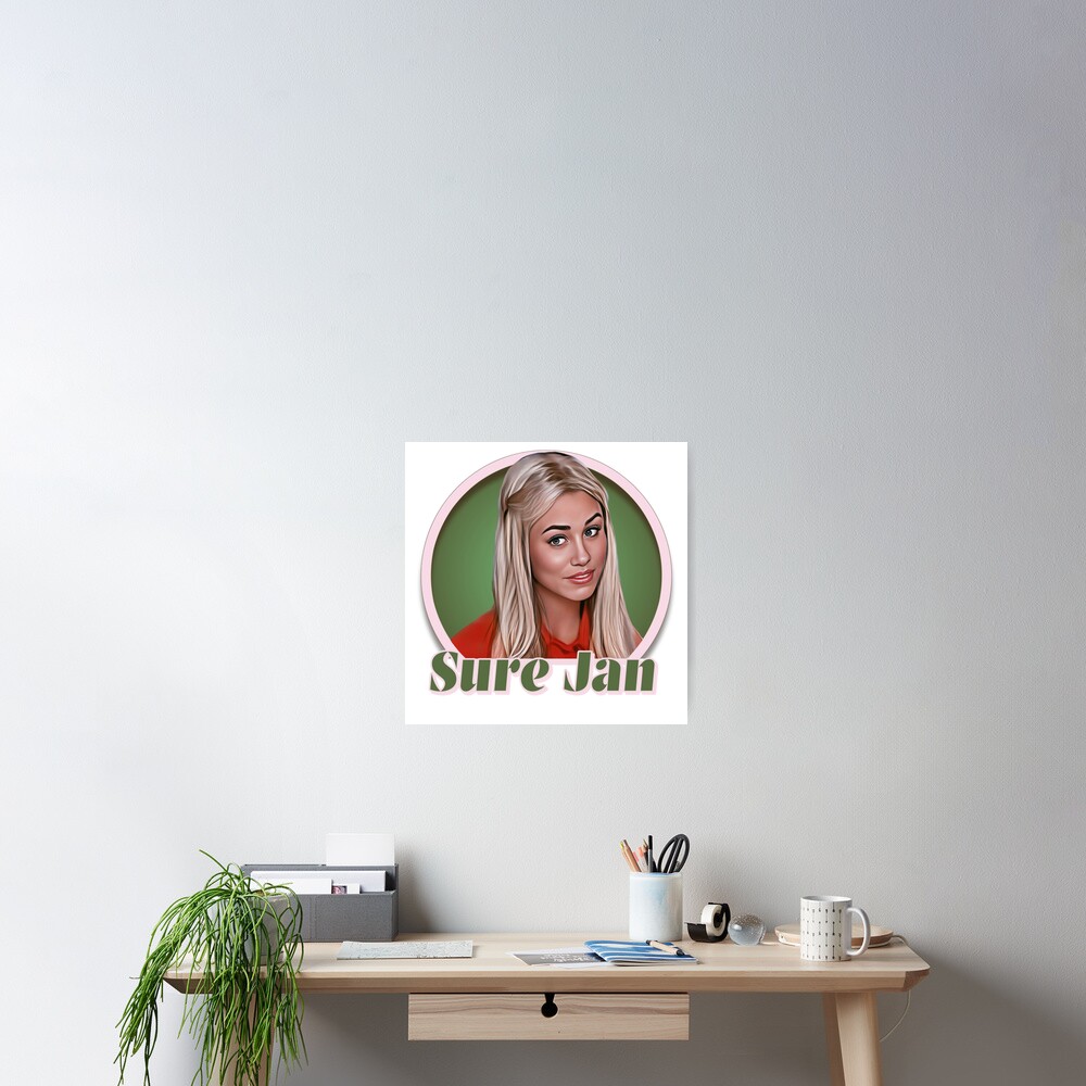 Item preview, Poster designed and sold by IndecentDesigns.