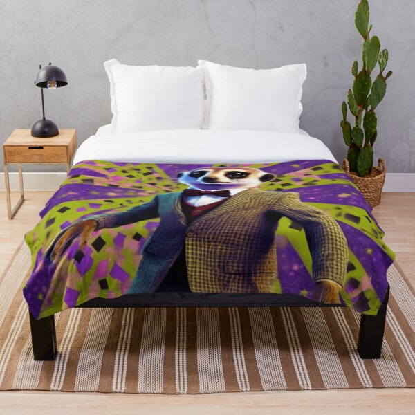 Item preview, Surco de suricata designed and sold by Steph Anne Best.