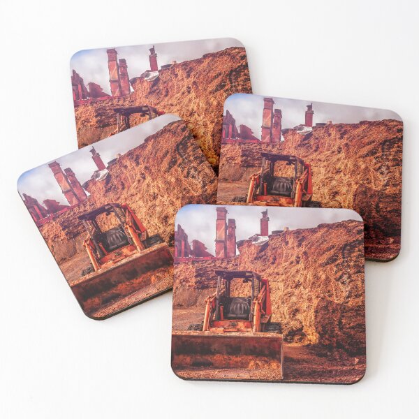 Item preview, Archaeological Farming designed and sold by Jim Love.