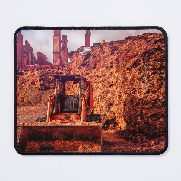 Item preview, Archaeological Farming designed and sold by Jim Love.