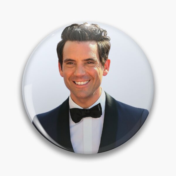 Item preview, mika BAFTA television awards 2024 designed and sold by lvnstickers.