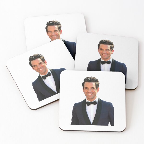 Item preview, mika BAFTA television awards 2024 designed and sold by lvnstickers.
