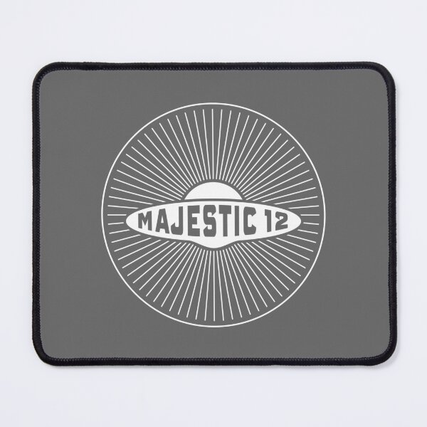 Item preview, MAJESTIC 12. designed and sold by 5hertz.