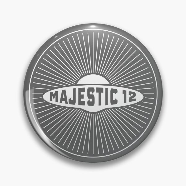 Item preview, MAJESTIC 12.  designed and sold by 5hertz.