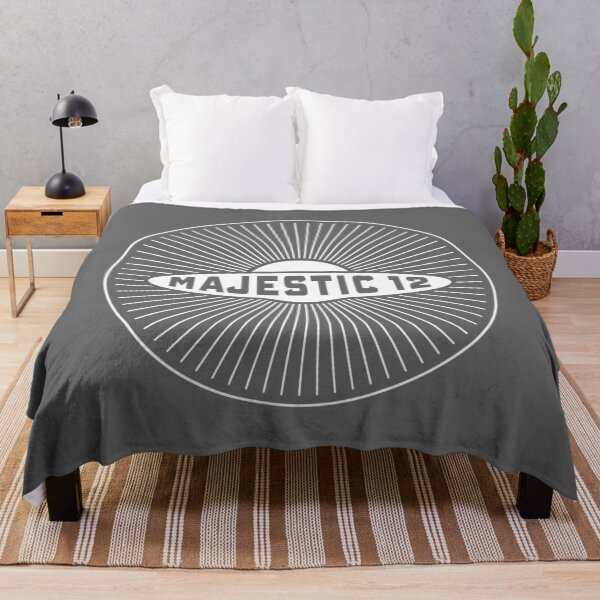 Item preview, MAJESTIC 12.  designed and sold by 5hertz.