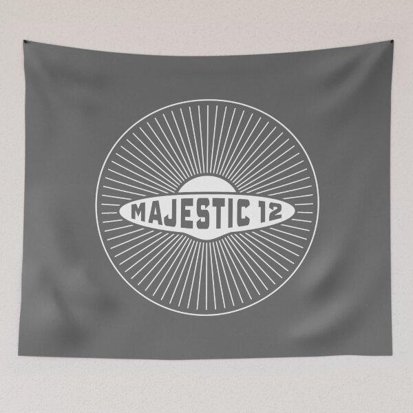 Item preview, MAJESTIC 12.  designed and sold by 5hertz.