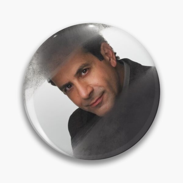 Item preview, Monk Adrian Monk  designed and sold by My Favorite Store.