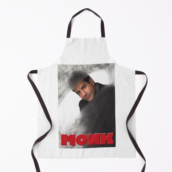Item preview, Monk Adrian Monk designed and sold by My Favorite Store.