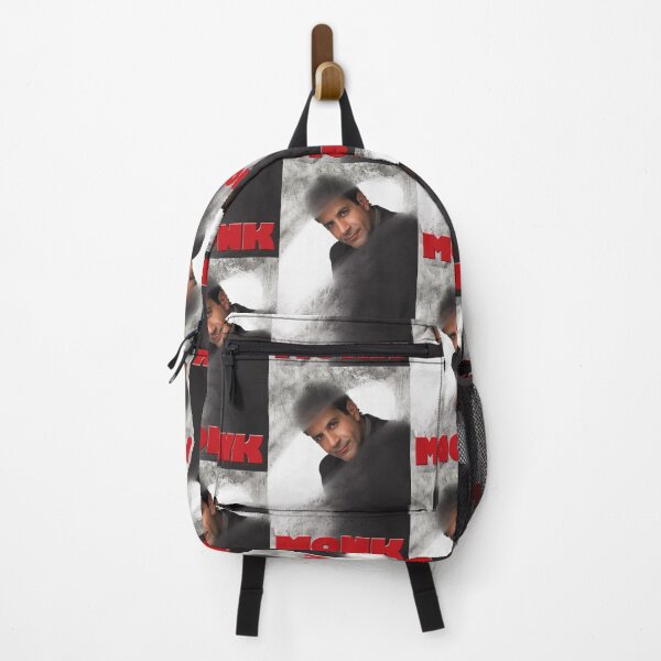 Item preview, Monk Adrian Monk  designed and sold by My Favorite Store.