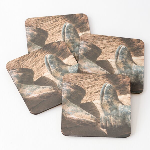 Item preview, Tiny Boots designed and sold by Jim Love.
