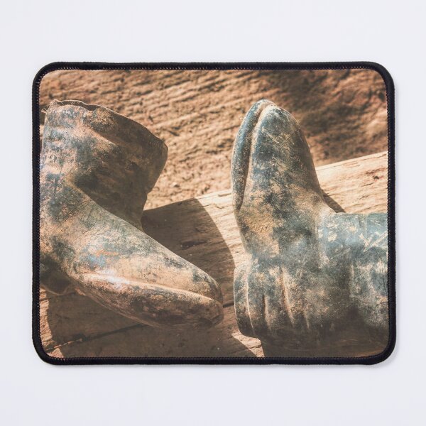 Item preview, Tiny Boots designed and sold by Jim Love.