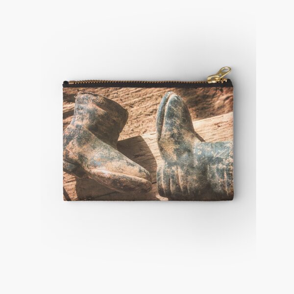 Item preview, Tiny Boots designed and sold by Jim Love.
