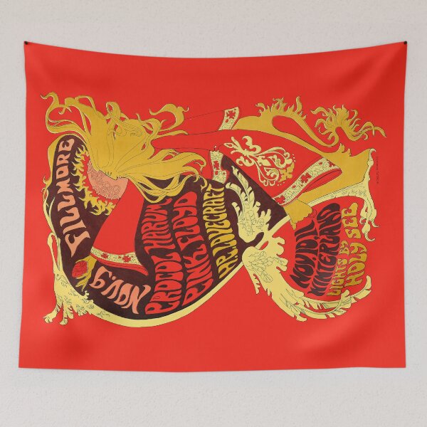 Item preview, PF 1967 San Francisco concert (HQ) designed and sold by Lucafoto.